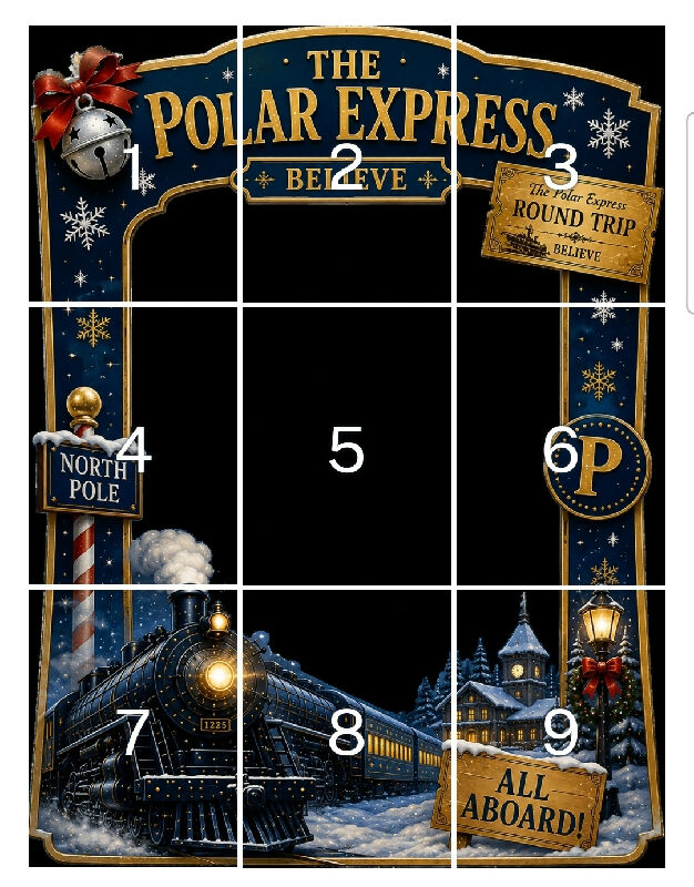 polar express