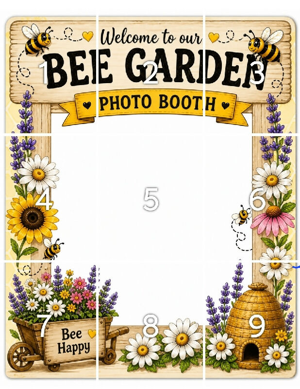 national bee day 2oth april