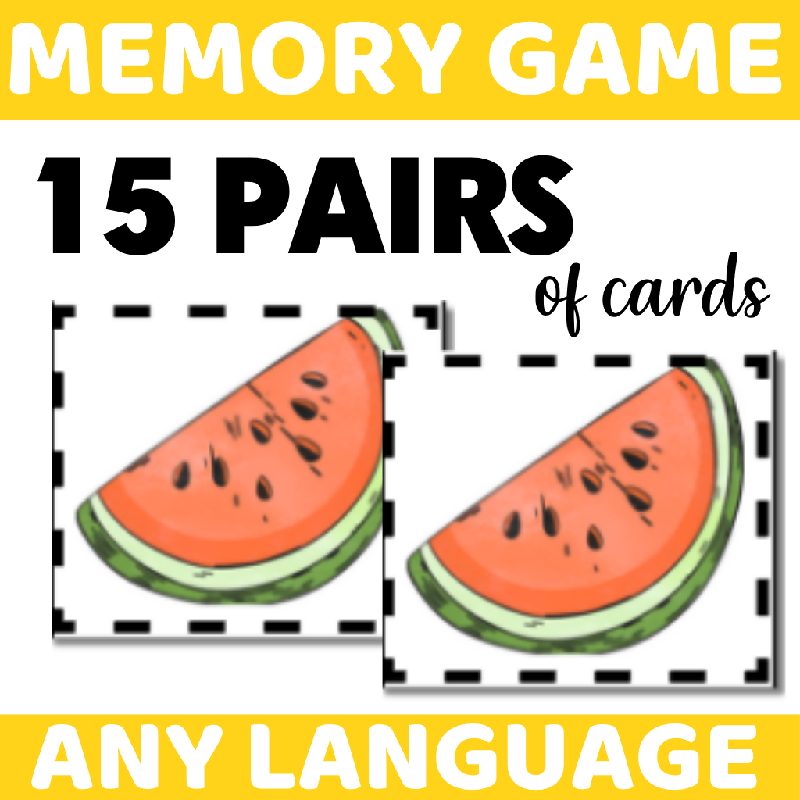 August-Themed Memory Game for Seniors | Printable Matching Activity for Cognitive Stimulation and Memory Care - Brain Activity for Elderly Adults