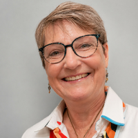 Julie A. Mader