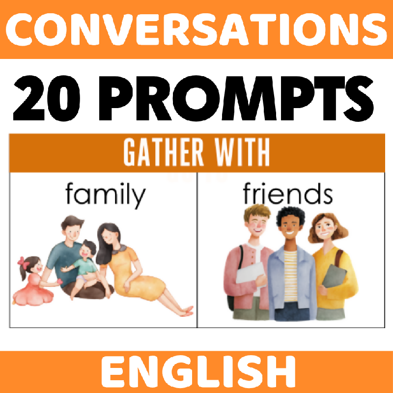 Would You Rather: October Edition for Seniors | Conversation & Social Engagement Activity for Memory Care | Discussion Cards for Cognitive Stimulation & Group Engagement