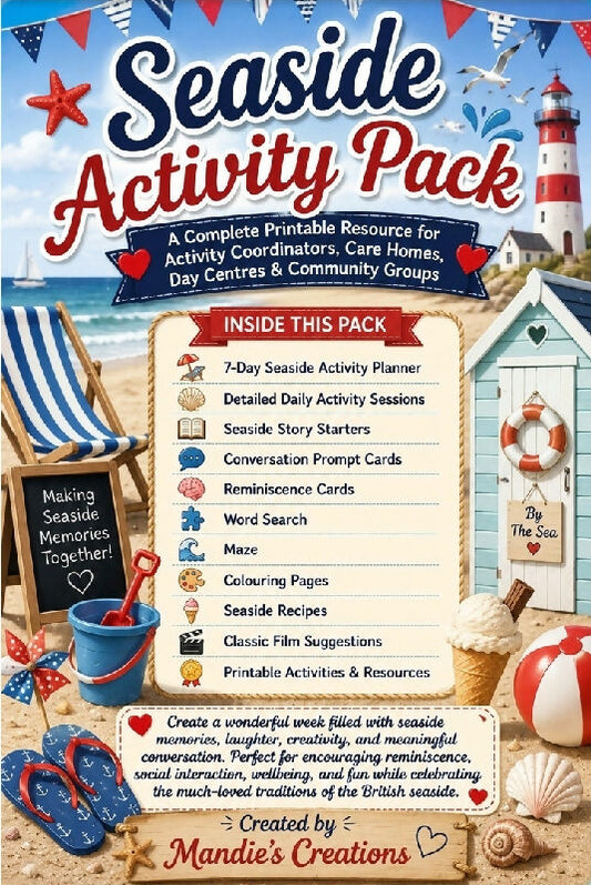 seasie pack