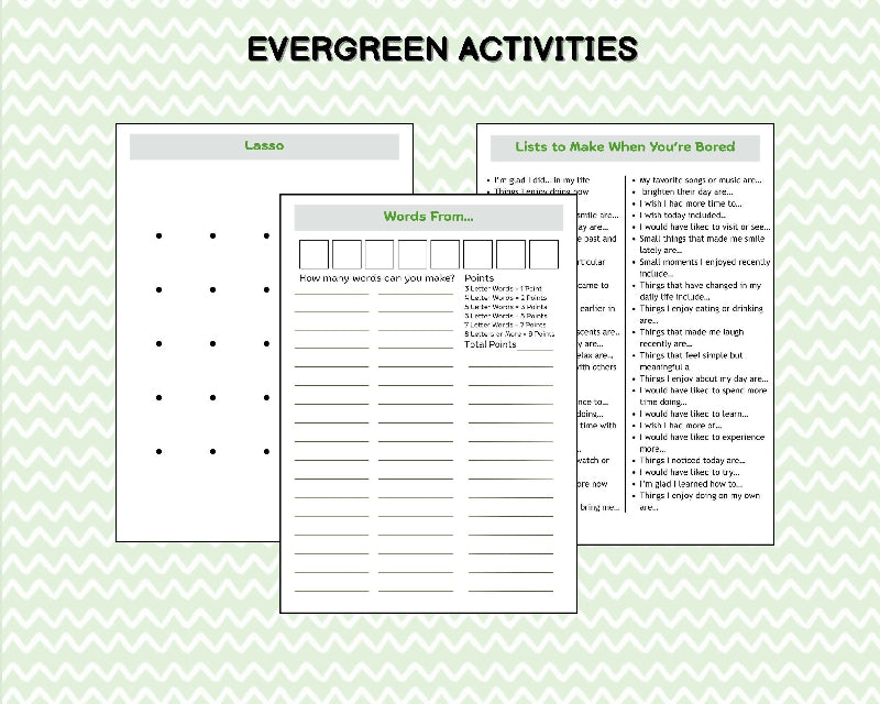 June Activity Plans for Seniors | Done-for-You High-Interest Holidays, National Days & Themed Engagement Activities for Senior Living