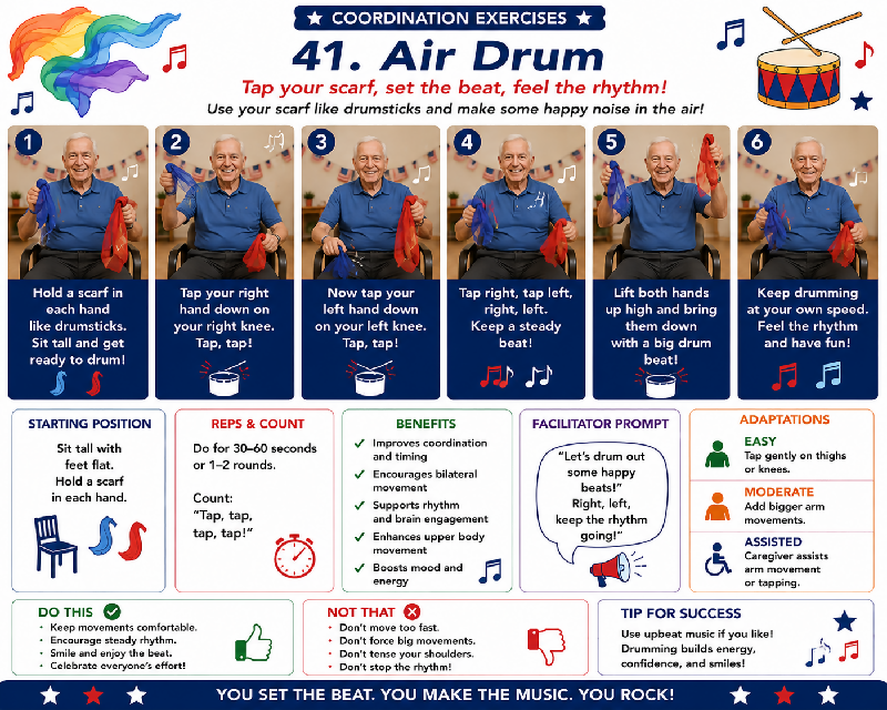 The Ultimate Scarf Exercise Activity Manual
