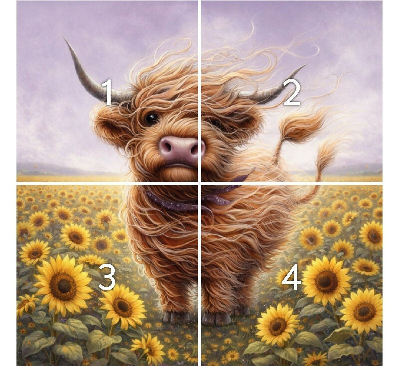 3 in 1 animal file