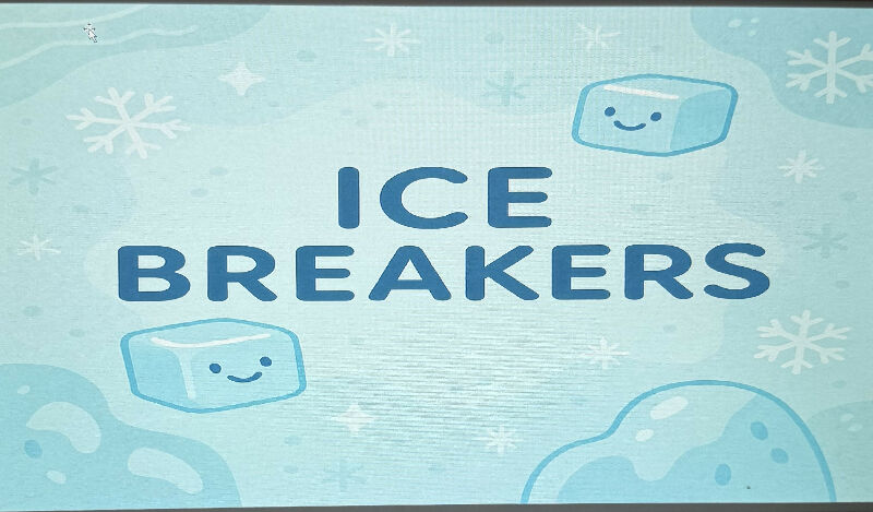 ice breakers 2