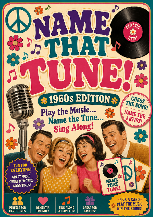 name that tune guidance game