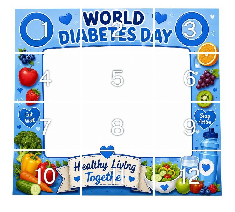 national diabetics day