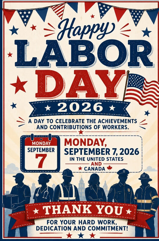 labor day small file