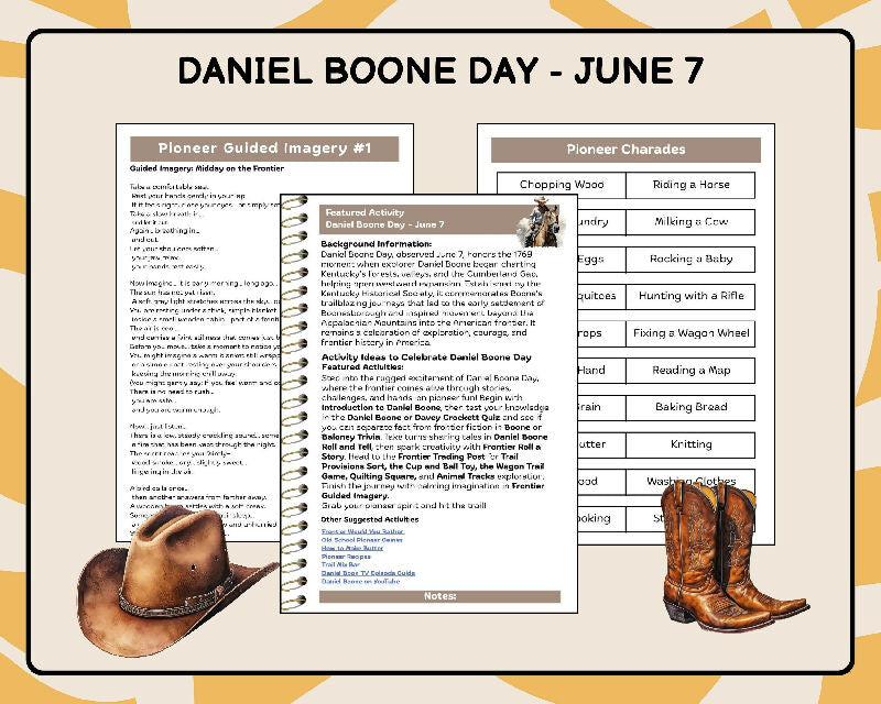 June Activity Plans for Seniors | Done-for-You High-Interest Holidays, National Days & Themed Engagement Activities for Senior Living