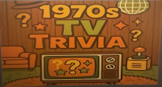 1970s tv trivia