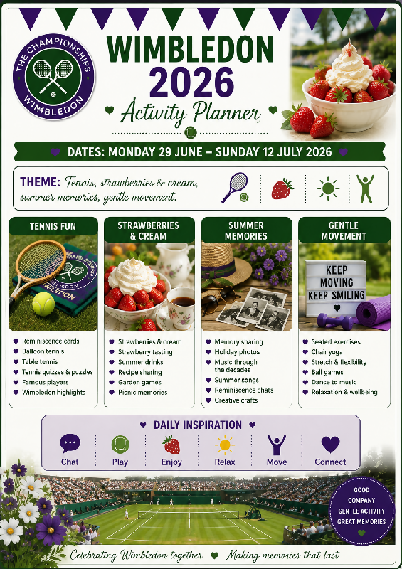 wimbledon