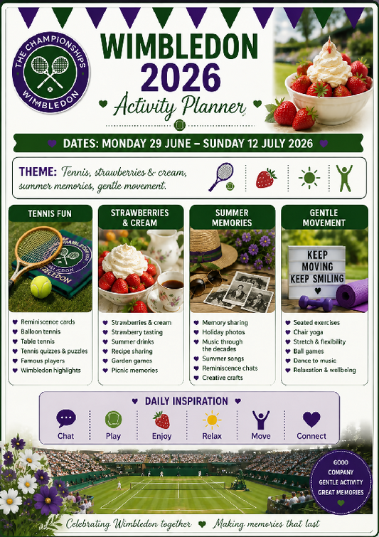 wimbledon