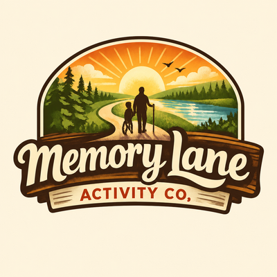 Memory Lane Activity Co.