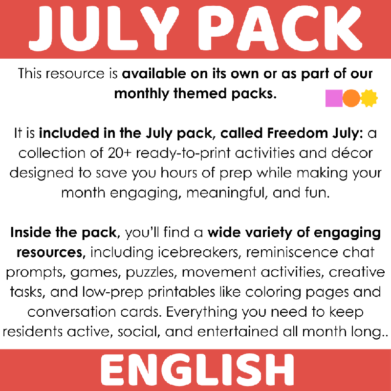 Task Mat Activity July Themed - What's in my Picnic Blanket Tactile Activity - Cognitive Fine Motor Task