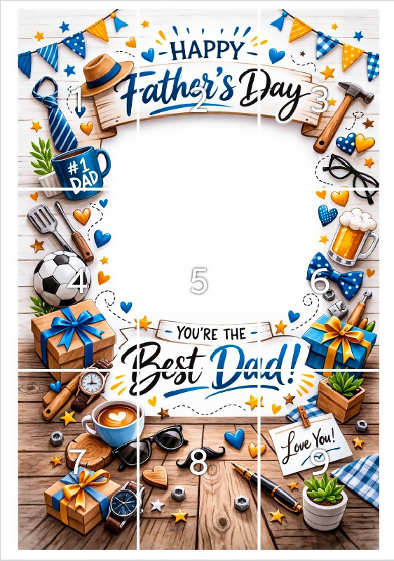fathers day
