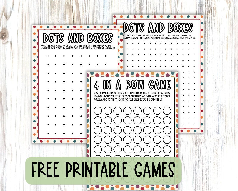 Thanksgiving Bundle, Group Games, Trivia, Leisure Pages, Stationary (Letter Writing) Scavenger Hunt & More