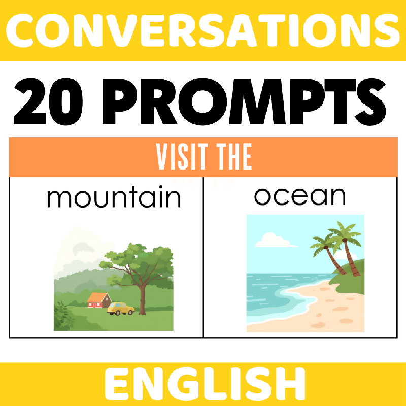 August Would You Rather Questions for Seniors | Printable Conversation Activity for Cognitive Stimulation and Group Discussion - Fun Icebreaker Activity for Memory Support and Engagement