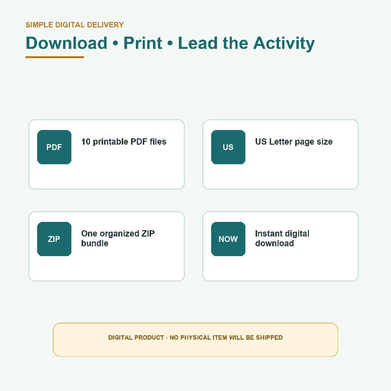 Senior Group Debate Cards – 60 Generational Prompts (Printable Activity Director)