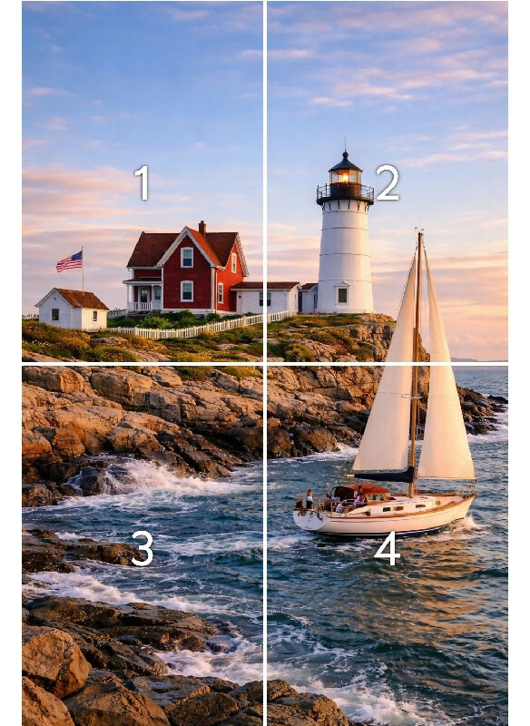 light houses