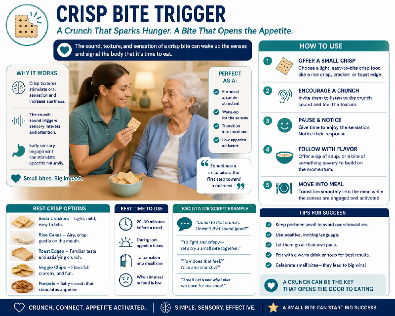 From Refusal to Ready: A Dementia Mealtime Engagement System