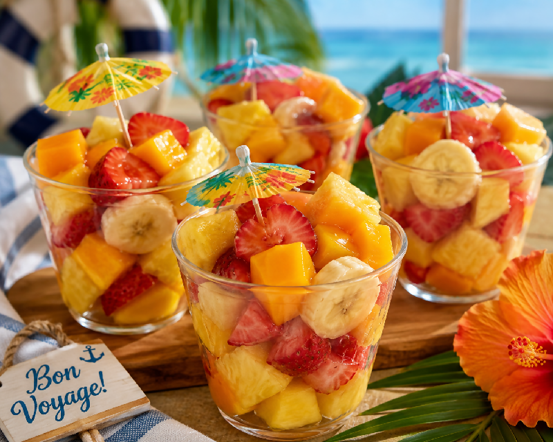 Ready, Set, Cruise: Cruise Theme Activities for Seniors (Memory Care Program)