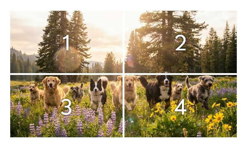 dogs posters