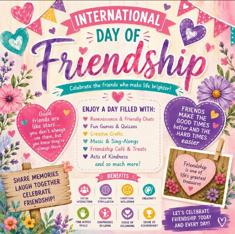 friendship day