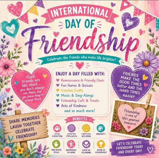 friendship day